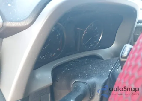 2018 Toyota Rav4 Le из США, поврежденный, VIN 2T3ZFREV8JW421539